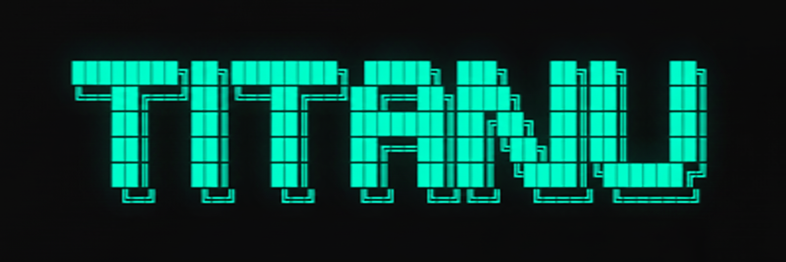 TitanU OS Logo